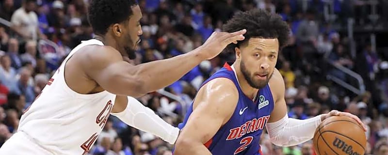 3 Things That Will Make or Break Detroit Pistons in Game 6 Against Cavaliers