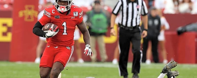 3 Biggest Weaknesses for Iowa State Football Thus Far