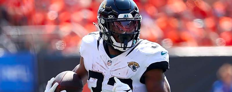 Jaguars Rookie Update: Week 2 Review