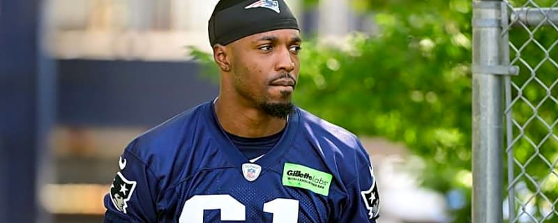 Texans Add Former Colts DB, Workout Four Players