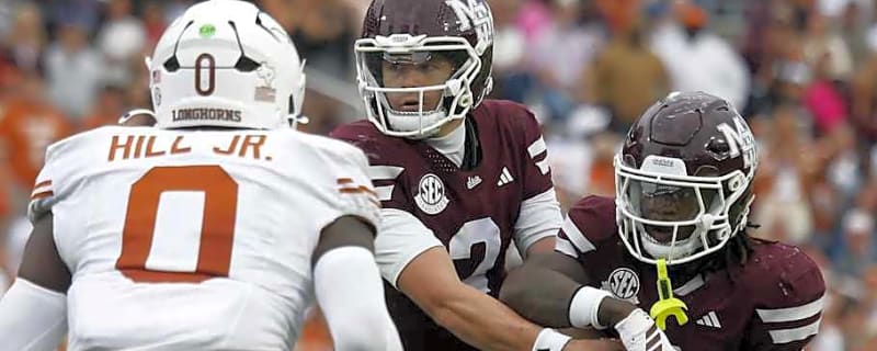 Razorback fans may have made bad assumptions in August about Bulldogs