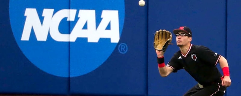 The Giants' 2025 third-round selection is a speedy runner and smooth fielder