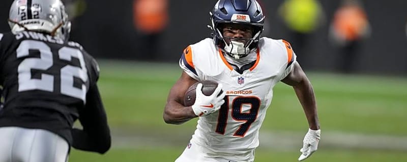 5 Potential Rams Trade Targets to Watch Before Week 1