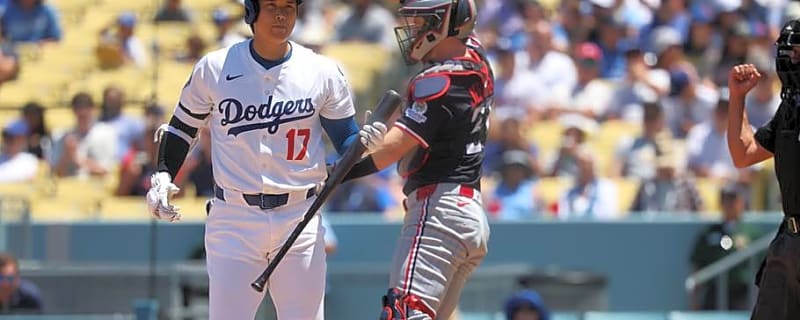 Dodgers Announce Starting Pitchers for Series vs Surging Twins