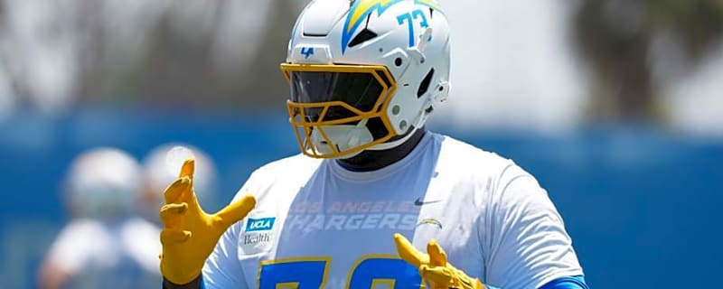 Starting LG Options Still Available for Steelers