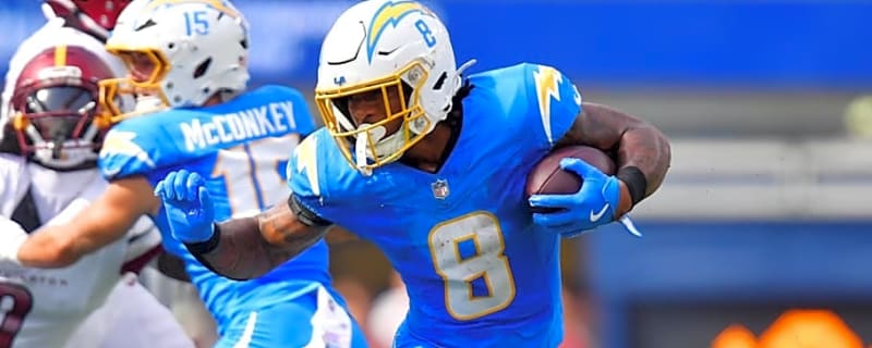 Early Fantasy Outlook: Prepare to Draft Omarion Hampton Early