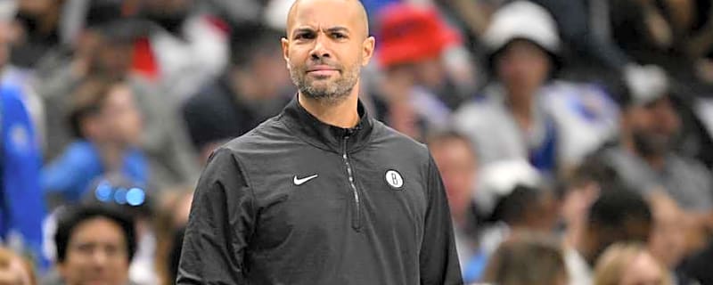 Could Jordi Fernandez Unleash a Demin–Traore Backcourt for the Nets?