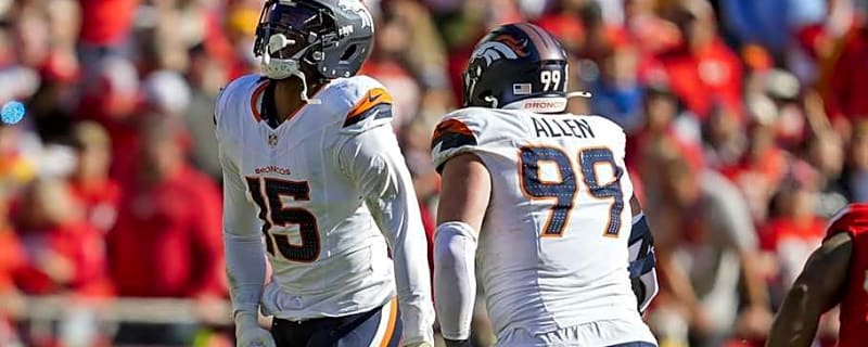 4 Matchups That Will Define Broncos-Chiefs on Christmas