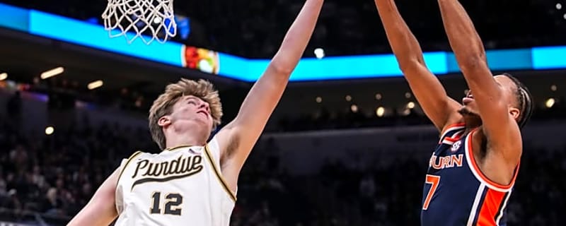 Takeaways From Auburn's Blowout Loss to Purdue