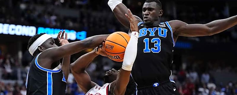 Preview: No.23 Wisconsin could face a shorthanded No.9 BYU in the Badgers&#39; toughest test yet