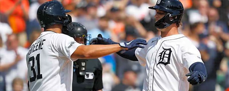 Tigers Core Finally Catching Momentum Offensively Entering Tough Stretch