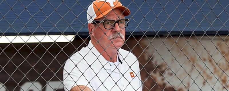 Preview: Texas Softball's SEC Opener vs. South Carolina