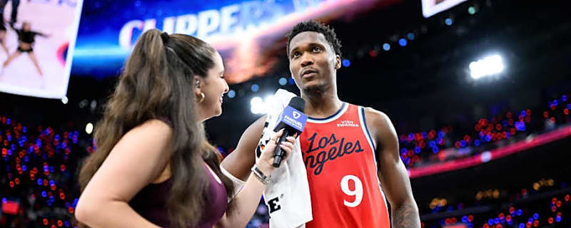 Clippers Finally Get Positive Injury News from Bennedict Mathurin & John Collins