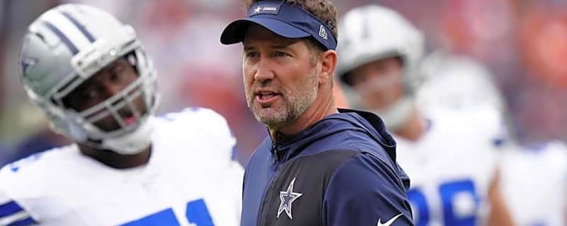 Brian Schottenheimer calls out &#39;unacceptable&#39; issue plaguing Cowboys
