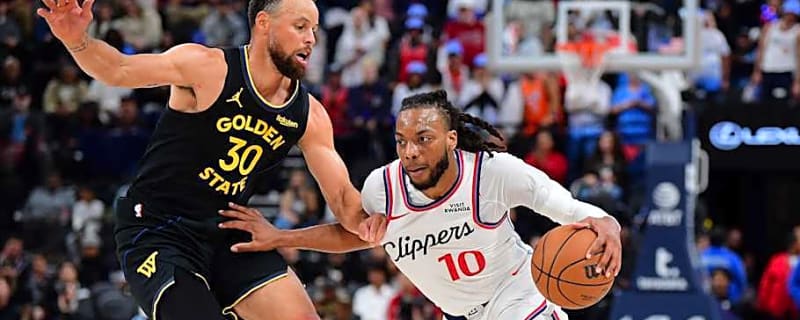 2 Reasons Why Clippers Will Win in the Play-In Tournament