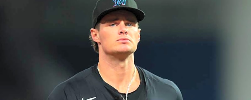 Marlins’ Griffin Conine Might Have Long Term Success in Multiple Roles