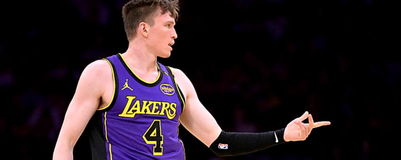One Lesson to Take Away from the Wizards' Flimsy Dalton Knecht Rumors