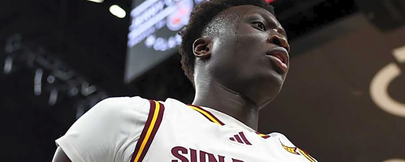 Arizona State Basketball Continues to Gain Steam in AP Poll