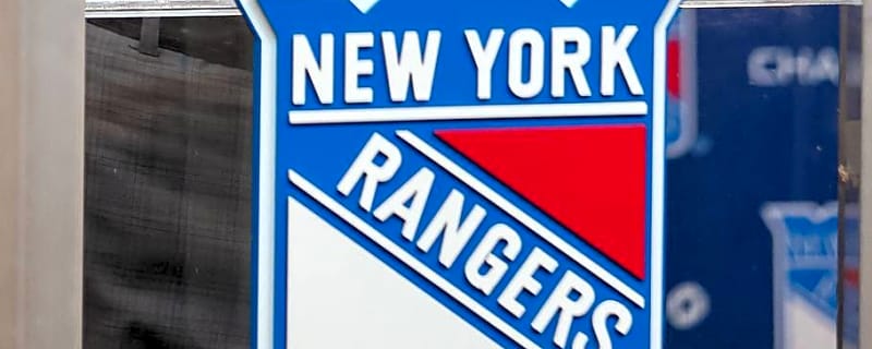 NY Rangers Defenseman Clears Waivers To Return To Franchise