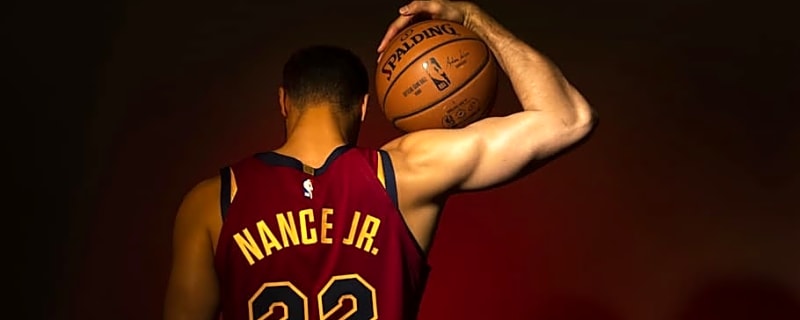 Larry Nance Jr. Opens up About Battle With Crohn&#39;s Disease and Return to Cavs