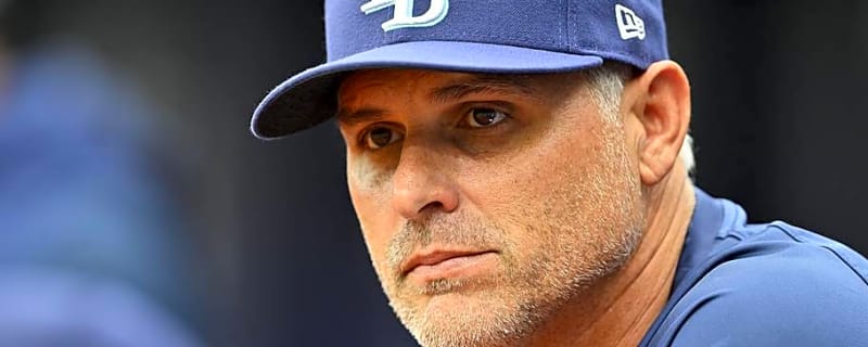Rays Wisely Seen as Real Contender Following Hot Start