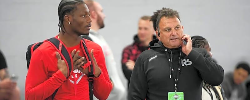 NFL Draft Buzz: Saints Meeting With Round 1 Draft Target