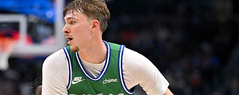 Will Mavericks stars Anthony Davis, Cooper Flagg play against battered Pacers?