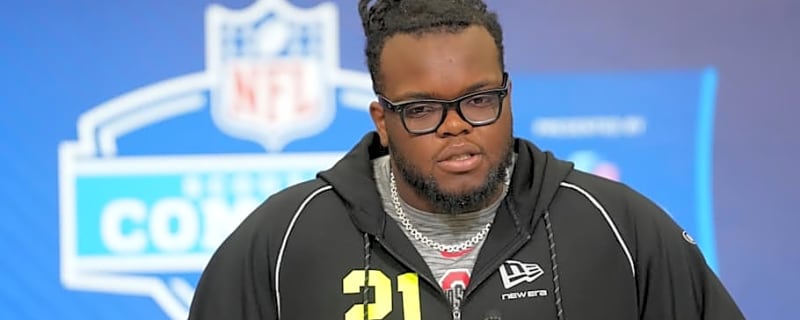 Why Bears Draft Projections Still Look Spot-On at Defensive Tackle