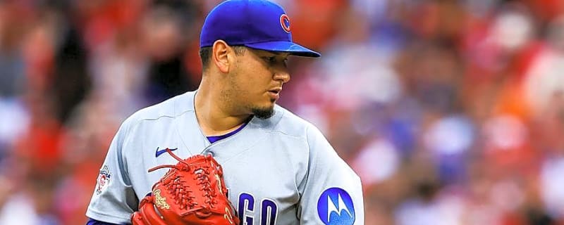 The 3 Biggest Questions for the Chicago Cubs Down the Stretch