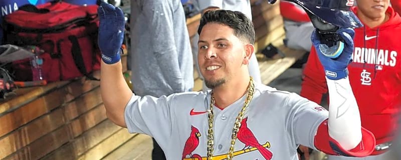 Cardinals' Biggest Whiff of the 2026 Season Is Crystal Clear