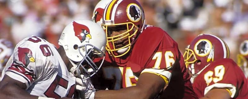 Top 50 Cal Pros: No. 37 -- Ken Harvey Collected 89 Sacks, 4 Pro Bowls