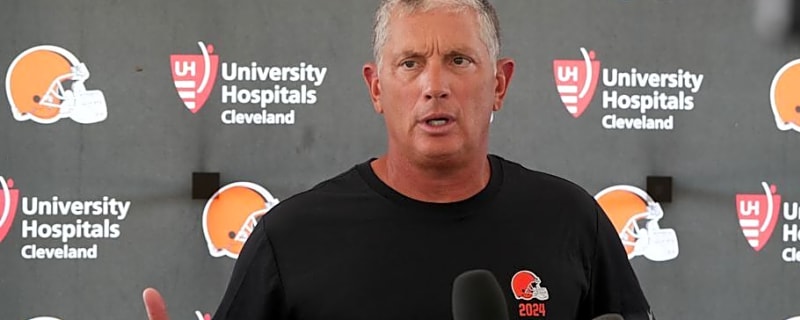 Prime candidate for Buffalo Bills' defensive coordinator job likely available