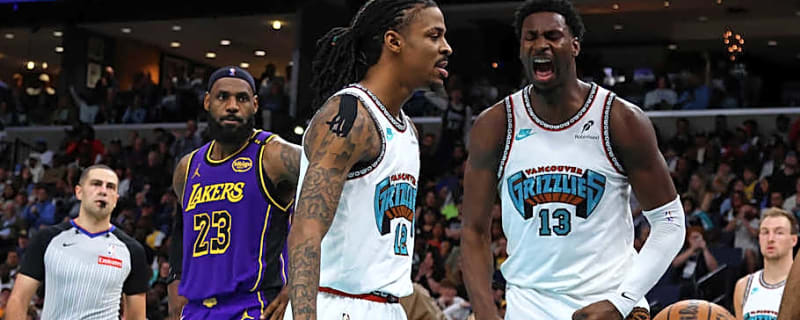 Ja Morant Gets Honest on Jaren Jackson Jr. Contract Decision