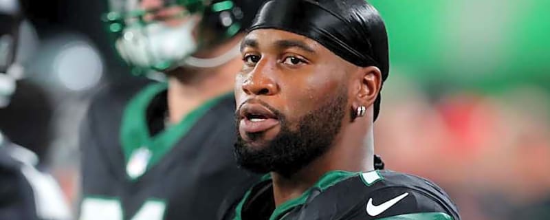 Jets Salvage Haason Reddick Disaster With Reported 2026 Compensatory Pick Haul