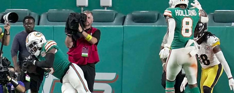 Dolphins-Steelers Week 15 National Predictions Roundup: How Many Miami Believers?