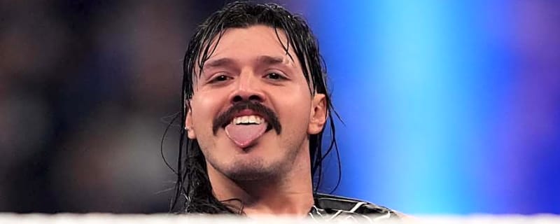 Dominik Mysterio Looks To Become Double Champion At Newly Announced WWE-AAA PLE