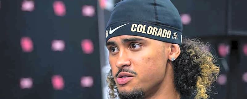 Colorado Buffaloes Land Elite Quarterback Recruit To Backup Julian Lewis