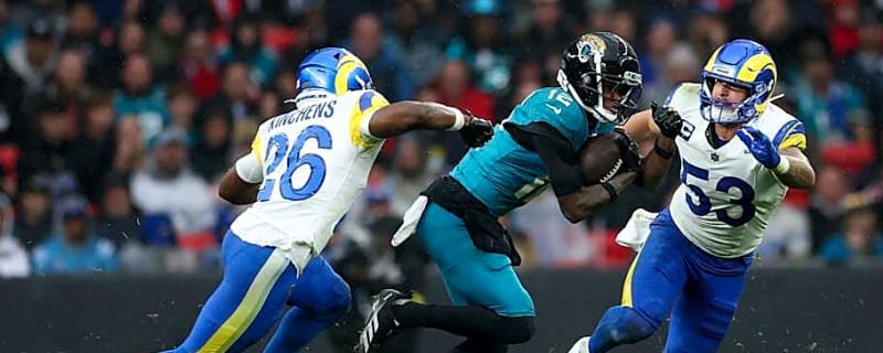 The One Rams Defender Who Must Replace Quentin Lake&#39;s Leadership