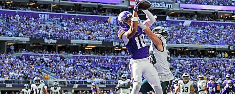 Eagles Should Consider An Expanded Role For Second-Year Star