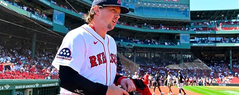 Red Sox's Overlooked Advantage Thanks to Adley Rutschman