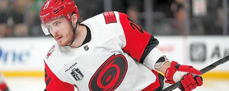 Blues rumored to be a frontrunner for this defenseman