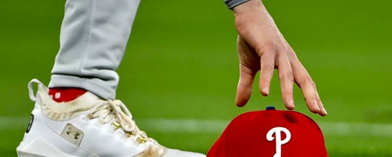 Phillies Expected To Decline Gold Glover&#39;s $10 Million Option: Royals Should Take A Flier