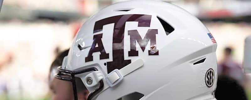 Texas A&M Makes Schedule Change for Spring Game Due to Weather