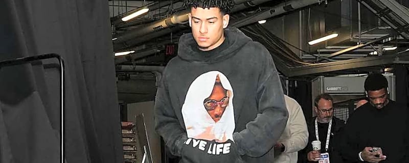 Charlotte Hornets Part Ways with Recent Draft Pick Following Trade Deadline