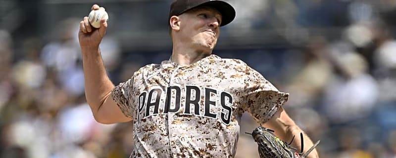 Padres Insider Reveals Tentative Return Timeline for Nick Pivetta, Joe Musgrove