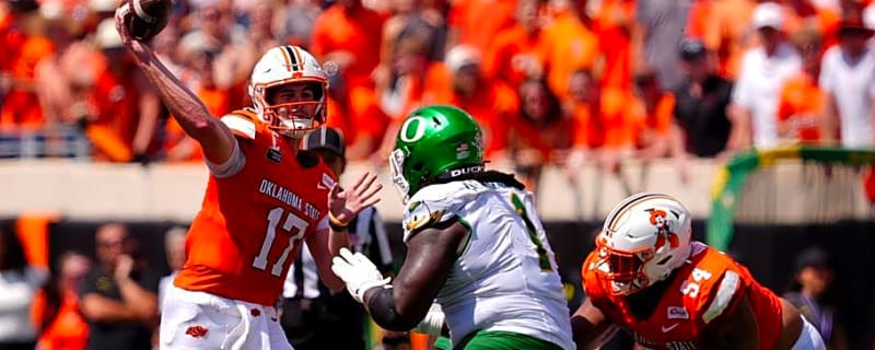 The Week 2 Result That Could Matter More to the CFP Than Texas-Ohio State