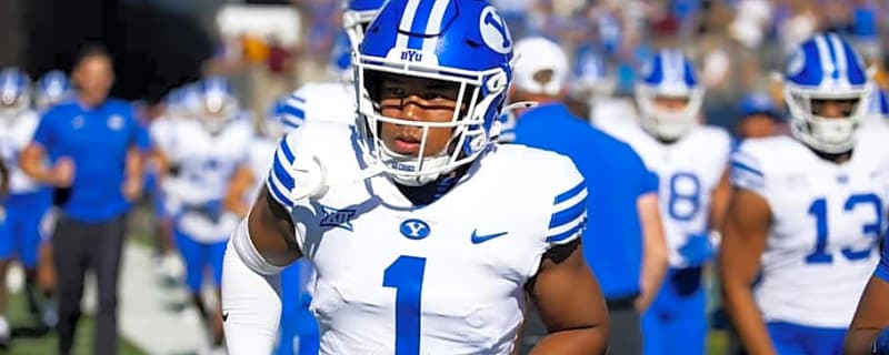 Former Cougars on BYU’s 2026 Football Schedule