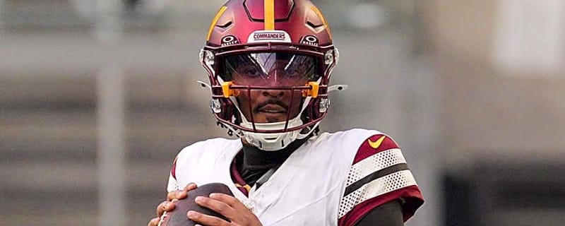 Washington Commanders Announce Official New Uniform Date Release