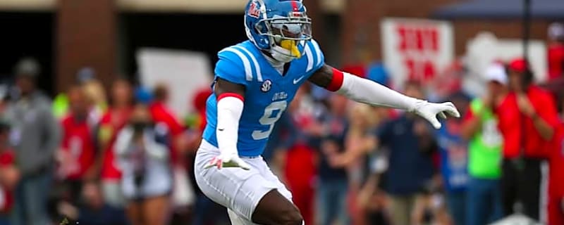 Commanders rookie could crack starting lineup