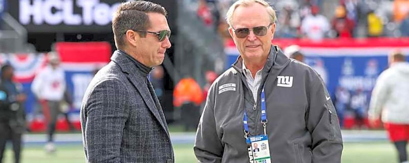 Should Giants Hire an Offensive or Defensive Minded Head Coach?